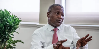 Dangote Urges Government, Private Sector Action to Eliminate Malaria