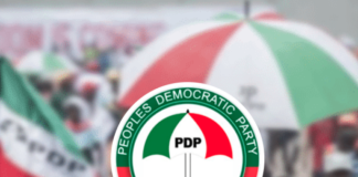 Abia PDP Collects 2027 Nomination Forms, Opens Race for Key Offices