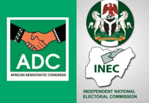 What Supreme Court Ruling Means for ADC, INEC Deadline