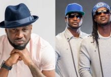“Why E Dey Pain Una?” — Peter Okoye Fires Back at Critics Over Birthday Date Change