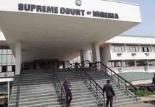 Supreme Court Reserves Judgment in PDP, ADC Leadership Crises, Deepening 2027 Election Uncertainty
