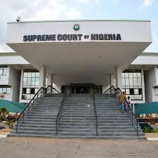 Supreme court