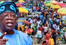 Tinubu: Nigerians to pay less for transport from October