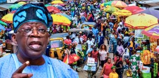 Tinubu: Nigerians to pay less for transport from October