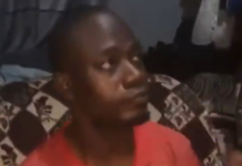 Uber Driver Who Stole iPhone 16 Worth N1.2 Million and Sold It for N400,000 Nabbed in Lagos (video )