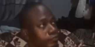 Uber Driver Who Stole iPhone 16 Worth N1.2 Million and Sold It for N400,000 Nabbed in Lagos (video )
