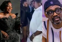 Funke Akindele Denies Snubbing Pasuma, Urges End to Negativity