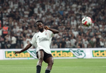 Ndidi Slams Beşiktaş Display After Frustrating Draw With Fatih Karagümrük