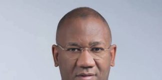 Datti Baba-Ahmed Dumps Labour Party, Joins PRP Amid Opposition Realignment