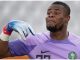 Stanley Nwabali Denies NPFL Transfer Rumours