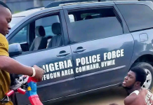 IGP Orders Dismissal, Prosecution of Officers Over Killing of Mene Ogidi in Delta