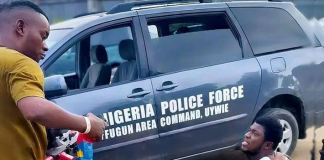 IGP Orders Dismissal, Prosecution of Officers Over Killing of Mene Ogidi in Delta