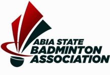Newly inaugurated Badminton Association Board holds inaugural meeting, expresses readiness to serve
