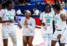 D’Tigress Drawn Against France, Hungary, South Korea in 2026 FIBA Women’s World Cup