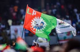 LP flag