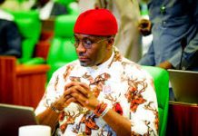 APC Zones 2027 Abia Governorship Ticket to Central Senatorial District — Ben Kalu Gets Knock as Zoning Works Against Him