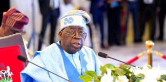 Tinubu Approves New Security Equipment to Protect Railways Against Banditry