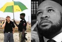 EXPOSED: How Foreign Firms, Local Elites Allegedly Keep Nigerians Trapped in Poverty Cycle — Charles Awuzie Raises Alarm