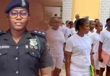 Abia Police 2026 Recruitment Screening Records 255 Applicants in One Week – DSP Maureen Chinaka