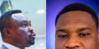 UKWA AT THE CROSSROADS: Why Replacing Hon. Chris Nkwonta in the Name of Equity Would Be Ukwa’s Greatest Self-Inflicted Wound