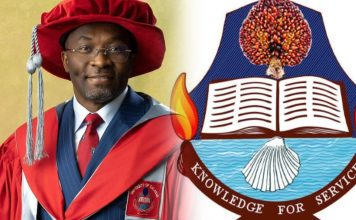 Deputy Speaker Kalu Bags PhD in Law From University of Calabar, Calls on Scholars to Bridge Gap Between Knowledge and National Development