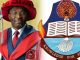 Deputy Speaker Kalu Bags PhD in Law From University of Calabar, Calls on Scholars to Bridge Gap Between Knowledge and National Development
