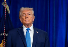 Trump Orders New U.S. Visa Rule Requiring Nigerians, Others to Declare Asylum Intentions