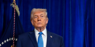 Trump Orders New U.S. Visa Rule Requiring Nigerians, Others to Declare Asylum Intentions