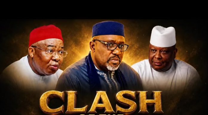 CLASH OF THE TITANS: Orlu’s senatorial seat is up for grabs and no candidate is blinking – By Charles Thomas