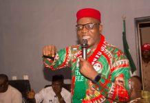 PDP Intentional About Women, Youth Inclusion in Leadership — John Okiyi Kalu
