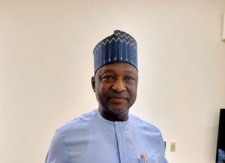 Ex-AGF Malami Picks ADC Governorship Form In Kebbi, Declares ‘State Of Emergency On Misgovernance’ — Kebbi Govt Fires Back