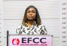 EFCC Arraigns Blessing CEO Over Alleged N36 Million Fraud in Lagos Court