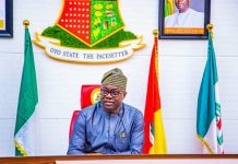 Makinde Says Oyo Government Ready to Address Kidnappers’ Demands After School Abductions