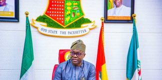 Makinde Says Oyo Government Ready to Address Kidnappers’ Demands After School Abductions