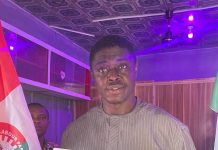 Political Tsunami in Abia as Labour Party’s Abure Faction Grants Free Nomination Forms to Henry Eze, Iheukwumere
