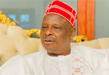 Kwankwaso Backs NDC’s Southern Presidency Zoning, Says It Will Promote National Healing