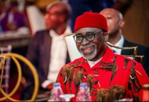 Abaribe Dumps ADC, Joins Labour Party Amid Fresh Political Realignments