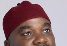 Ikpeazu’s Spokesman, Ex-CPS Enyinnaya Appolos Declares for Obingwa West Assembly Seat