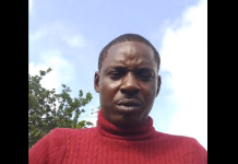 Police Officer Who Threatened to Kill People Filming Him Apologises