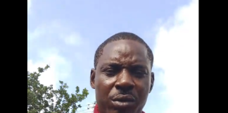 Police Officer Who Threatened to Kill People Filming Him Apologises