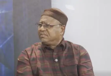 Ardo Threatens Court Action Over NDC Registration Amid Obi, Kwankwaso Alliance