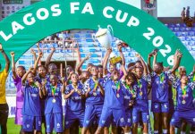 Lagos FA Cup 2026: Grassroots Football Shines as Champions Emerge
