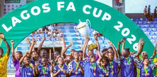 Lagos FA Cup 2026: Grassroots Football Shines as Champions Emerge