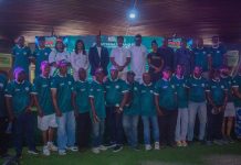 From Lagos to the Grassroots: Bet9ja Foundation Launches Home-and-Away Ex Internationals Cup
