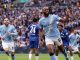 Semenyo’s Stunning Strike Hands Manchester City FA Cup Glory Over Chelsea