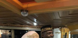 Popular Anambra Native Doctor ‘Man Pass Man’ Weds Filipino Muslim Woman Days After Arriving Philippines for Ohaneze Cultural Event