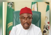 HON. CHRIS NKWONTA: THE LAWMAKER BUILDING A LEGACY FROM THE FLOOR OF THE HOUSE
