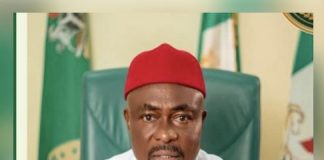HON. CHRIS NKWONTA: THE LAWMAKER BUILDING A LEGACY FROM THE FLOOR OF THE HOUSE