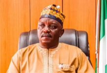 Court Convicts Ex-Power Minister Saleh Mamman On All 12 Counts Of ₦33.8bn Fraud, Issues Arrest Warrant As He Flees