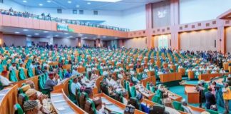 Reps to Consider Bill on National Alcohol Control Framework